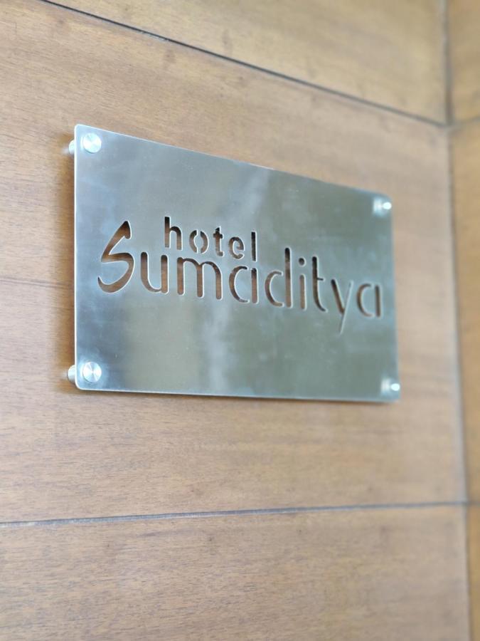 Hotel Sumaditya Jaipur Dış mekan fotoğraf
