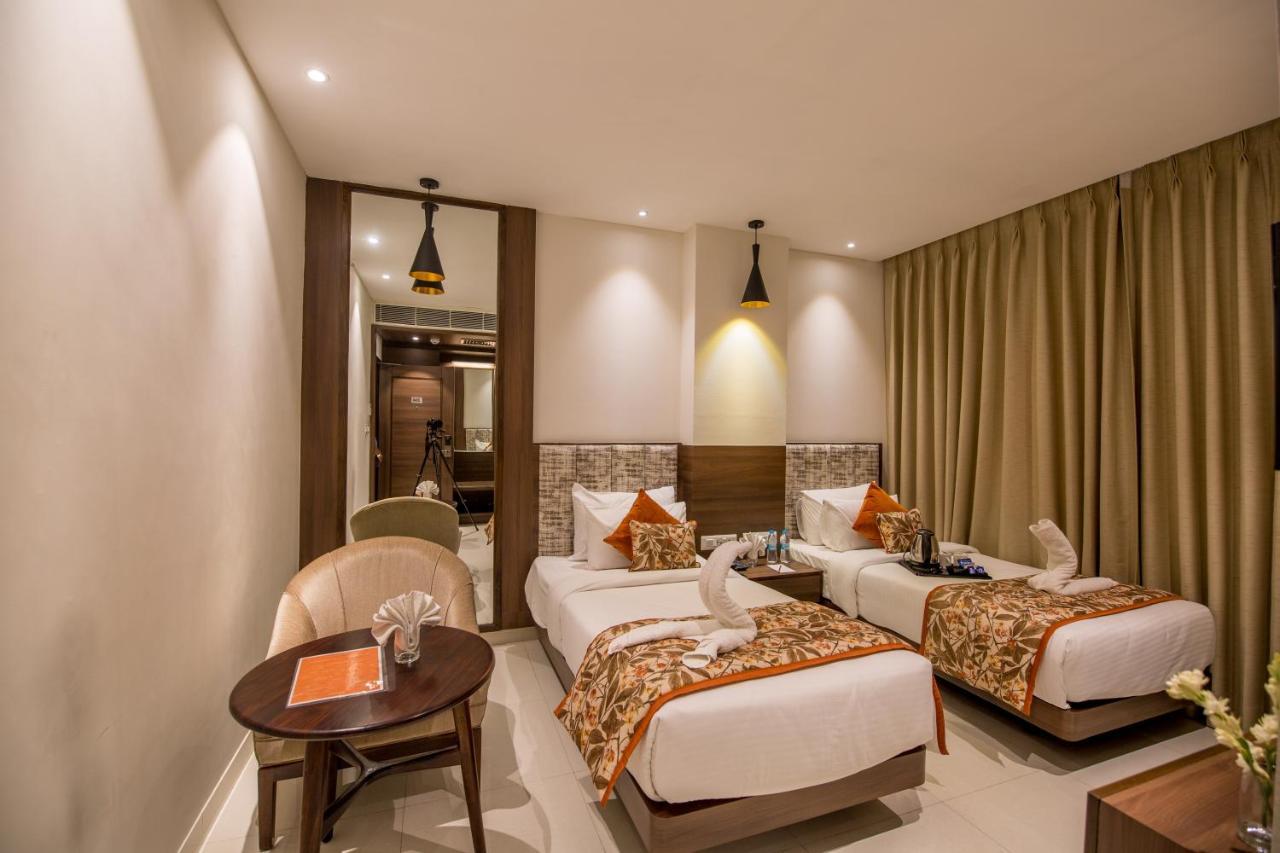 Hotel Sumaditya Jaipur Dış mekan fotoğraf