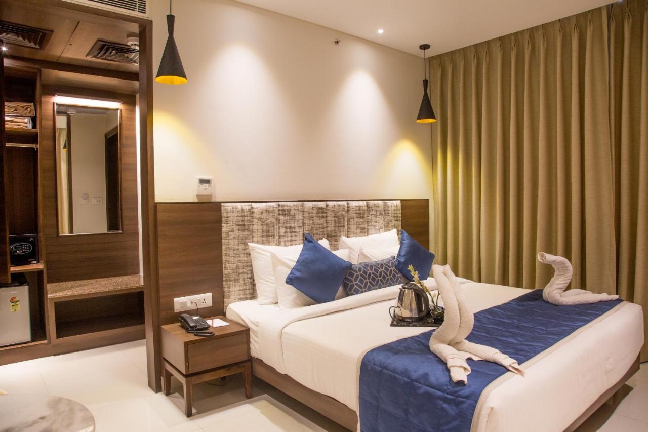 Hotel Sumaditya Jaipur Dış mekan fotoğraf