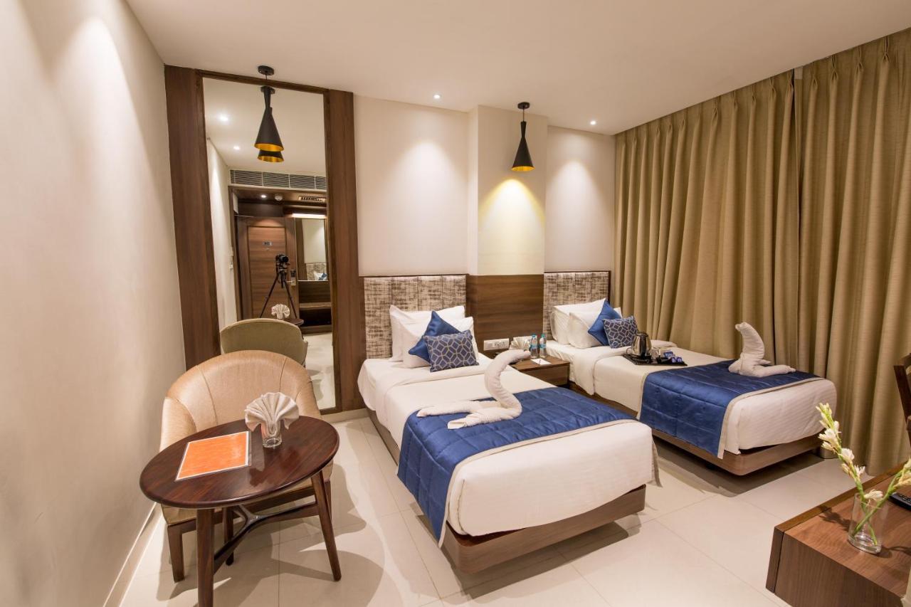 Hotel Sumaditya Jaipur Dış mekan fotoğraf