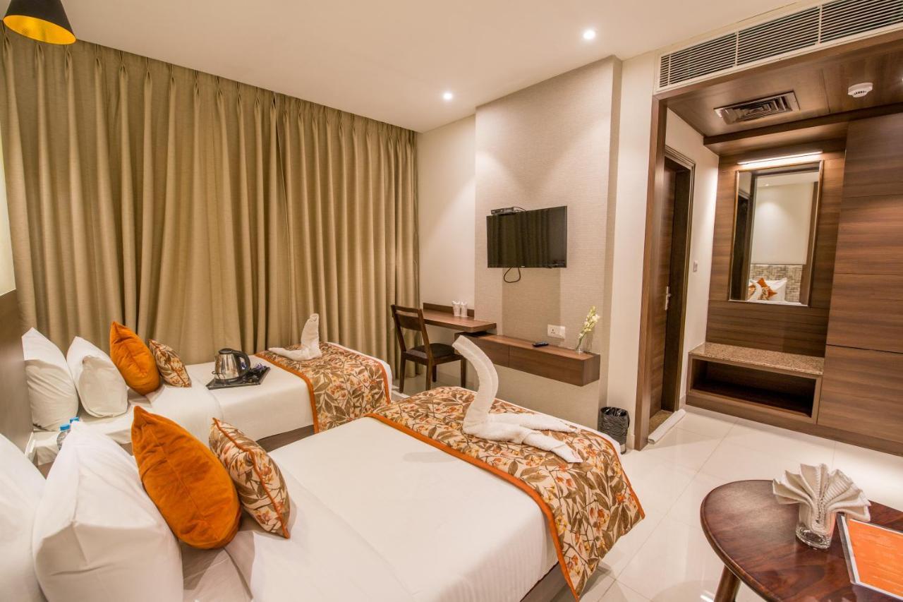 Hotel Sumaditya Jaipur Dış mekan fotoğraf