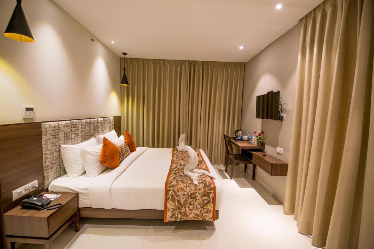 Hotel Sumaditya Jaipur Dış mekan fotoğraf