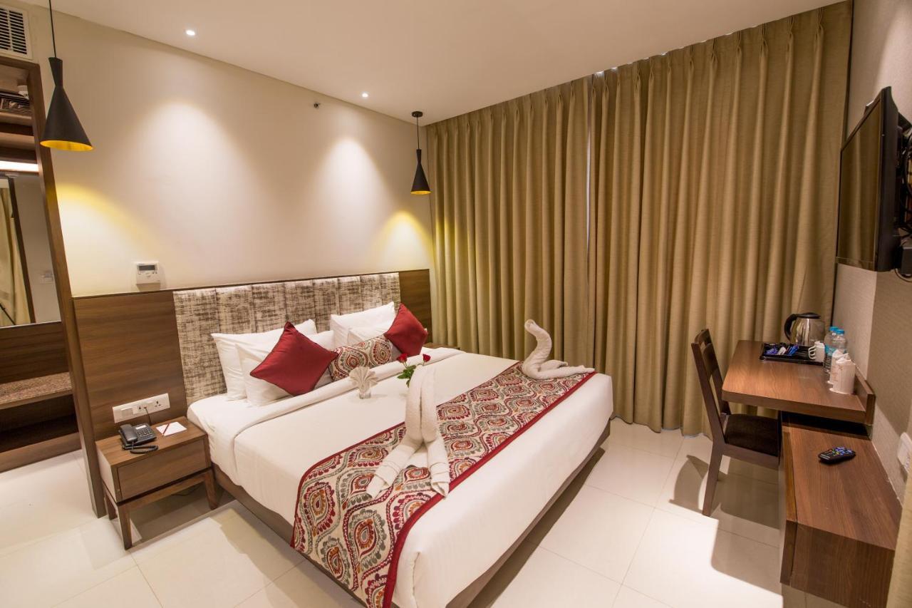 Hotel Sumaditya Jaipur Dış mekan fotoğraf