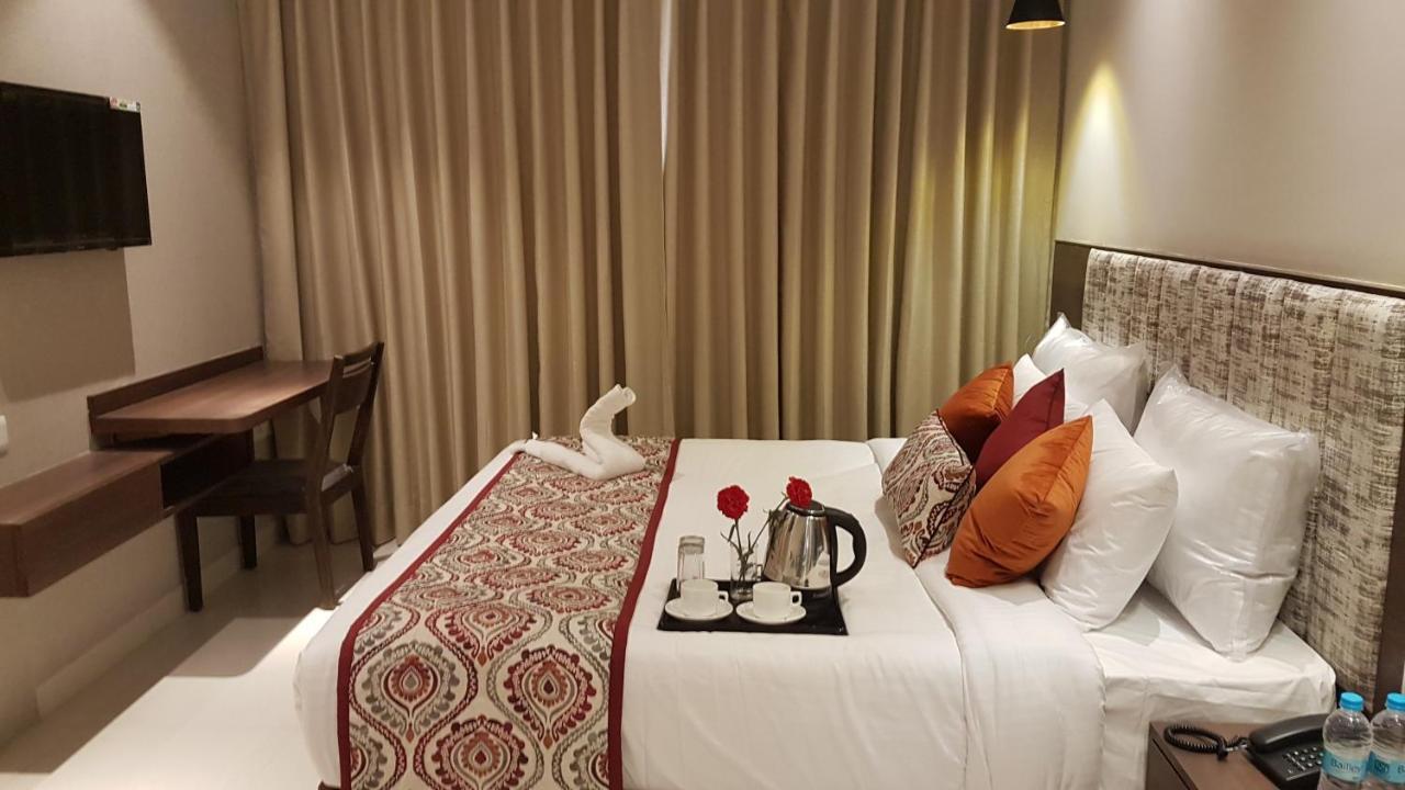 Hotel Sumaditya Jaipur Dış mekan fotoğraf
