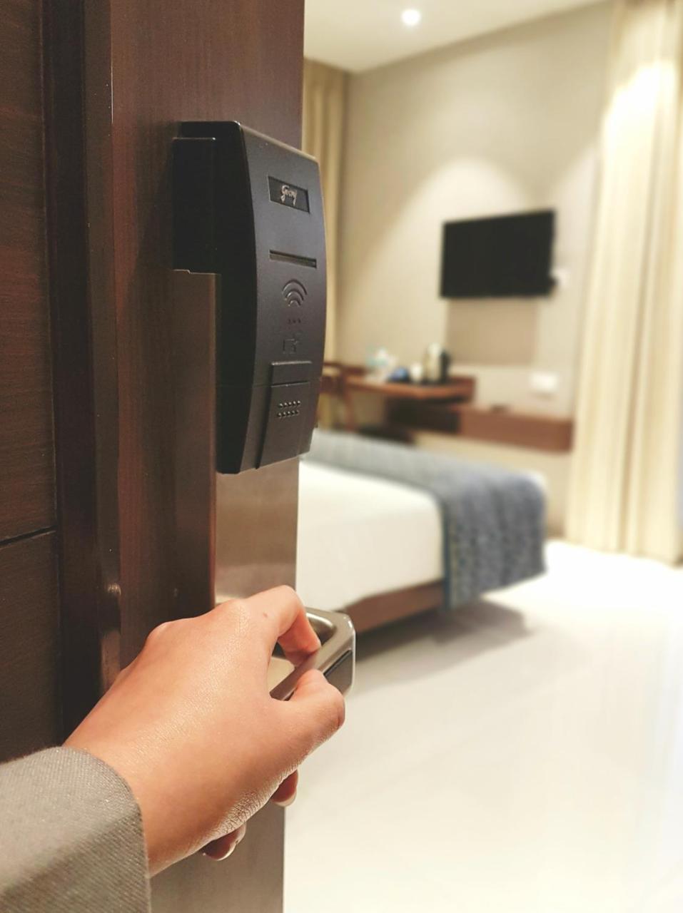 Hotel Sumaditya Jaipur Dış mekan fotoğraf