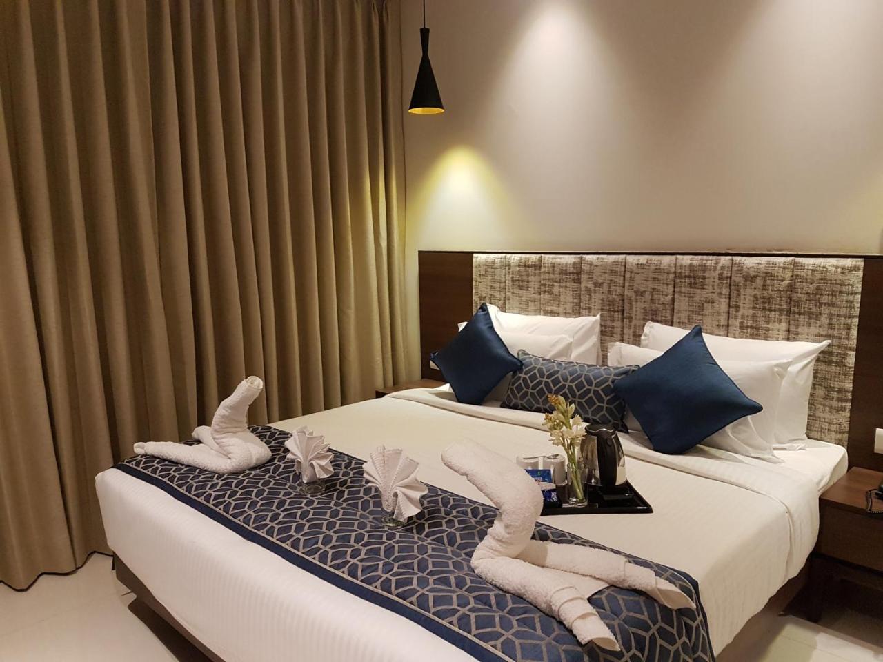 Hotel Sumaditya Jaipur Dış mekan fotoğraf