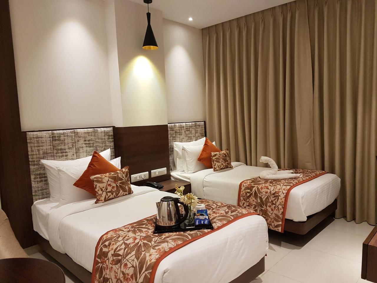 Hotel Sumaditya Jaipur Dış mekan fotoğraf